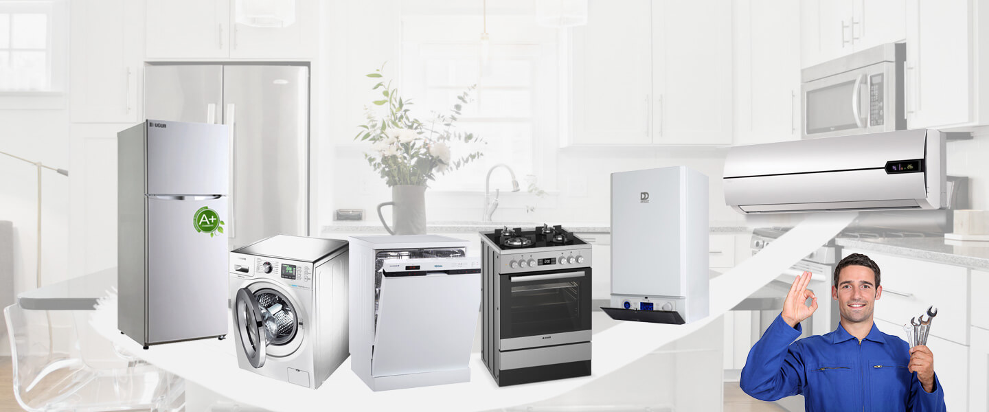 Asarcık Vaillant Servisi